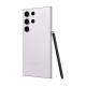 Samsung Galaxy S23 Ultra 5G Smartphone (Dual-SIMs, 8+256GB) - Lavendel