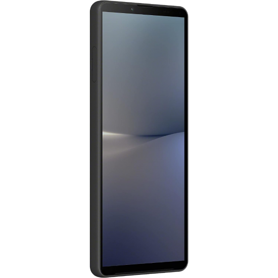 Sony Xperia 10 V 5G (8 GB + 128 GB) Smartphone – Schwarz