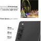 Sony Xperia 10 V 5G (8 GB + 128 GB) Smartphone – Lavendel