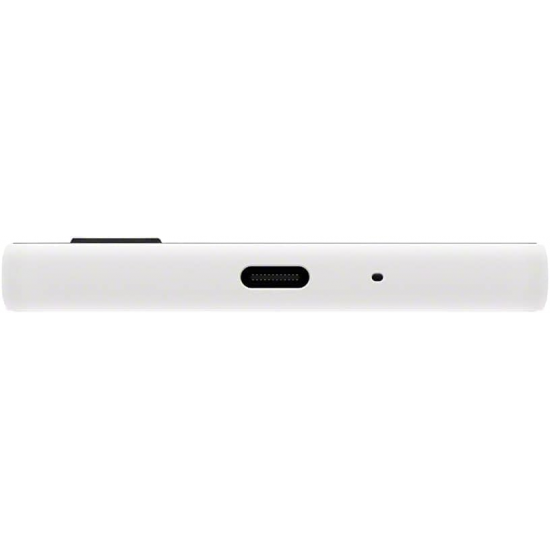 Sony Xperia 10 V 5G (8 GB + 128 GB) Smartphone – Weiß