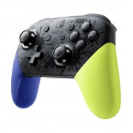 Nintendo Switch Pro Controller Splatoon 3 Edition