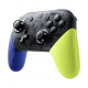 Nintendo Switch Pro Controller Splatoon 3 Edition