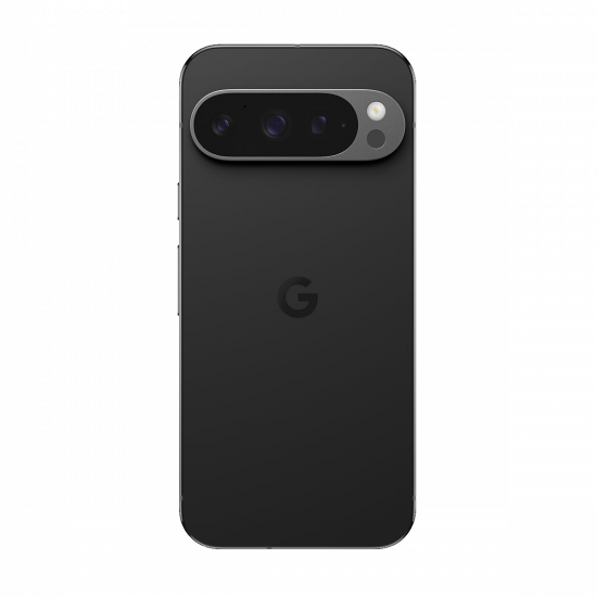 Google Pixel 9 Pro XL 5G Smartphone (16+1TB) - Obsidian