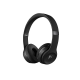 Beats Solo3 Wireless On-Ear Headphones - Matt Black