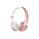 Beats Solo3 Wireless On-Ear Headphones - Rose Gold