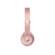 Beats Solo3 Wireless On-Ear Headphones - Rose Gold